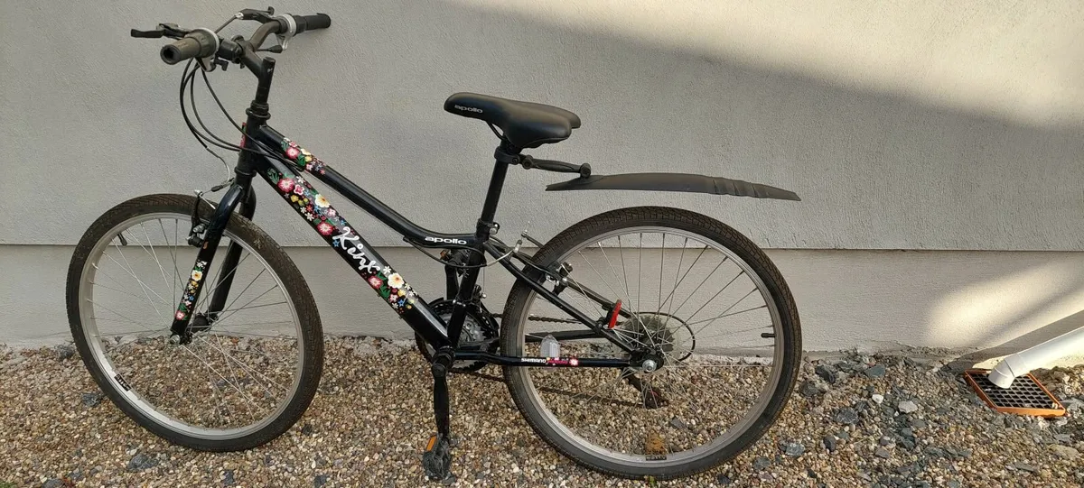 Kid's Bike - Image 3