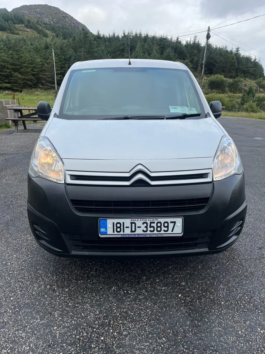 Berlingo - Image 2