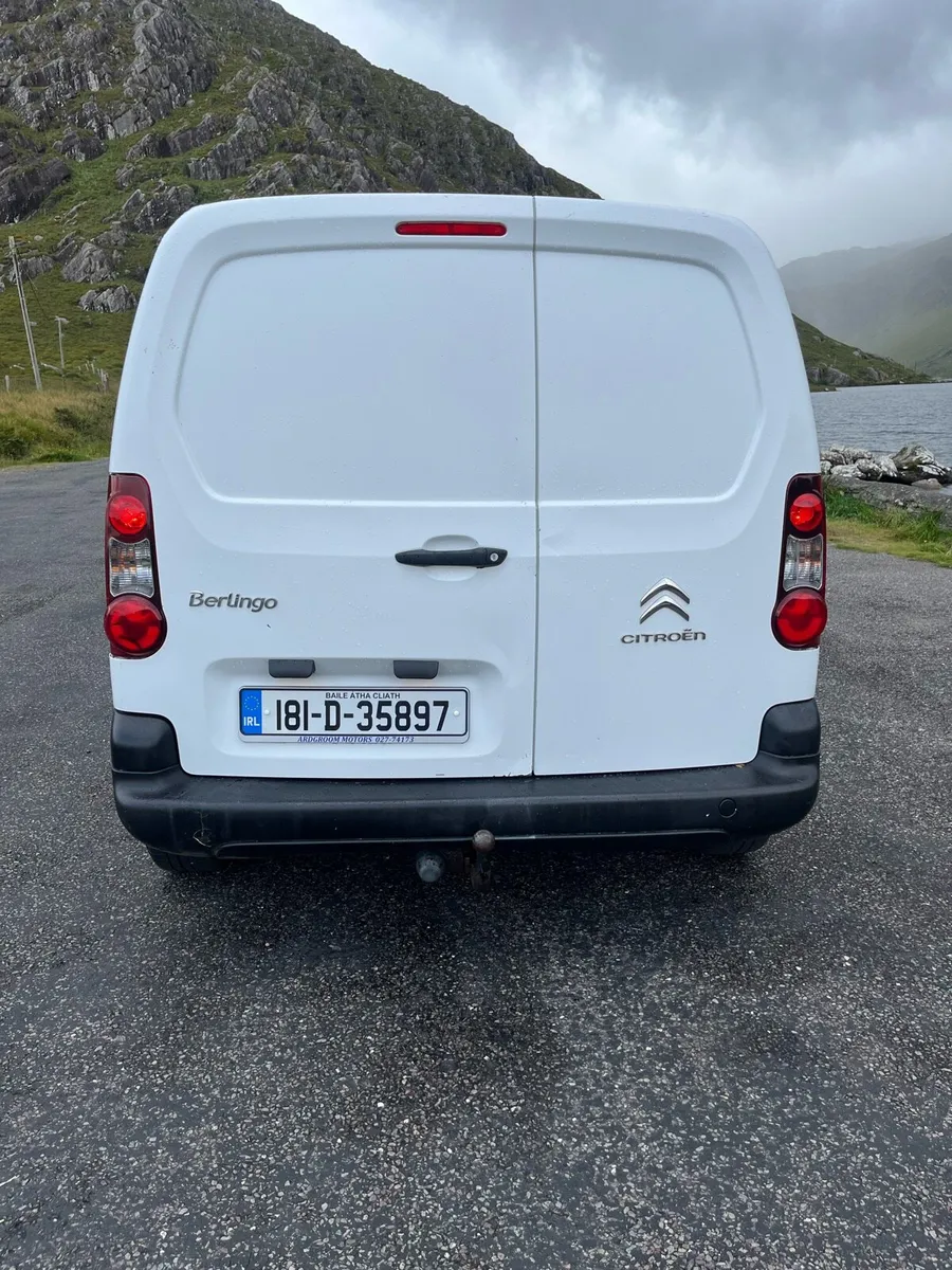 Berlingo - Image 3