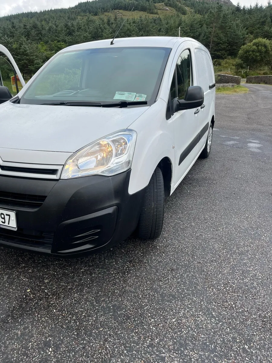 Berlingo - Image 4