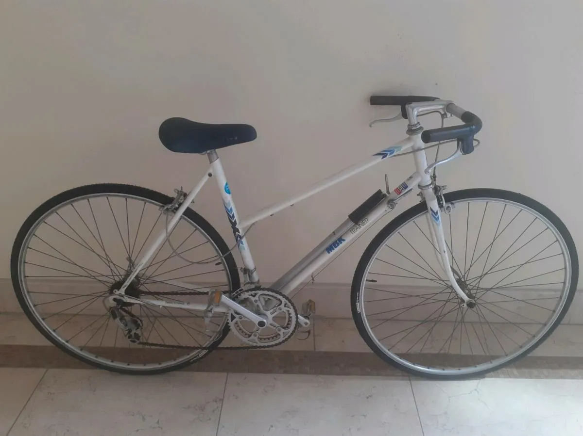 Womens bicycles - Image 2
