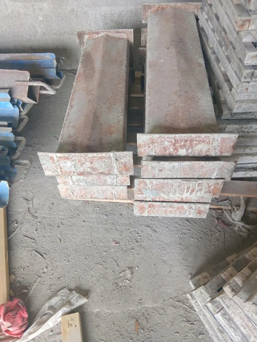 Pier and wall cap moulds - Image 4