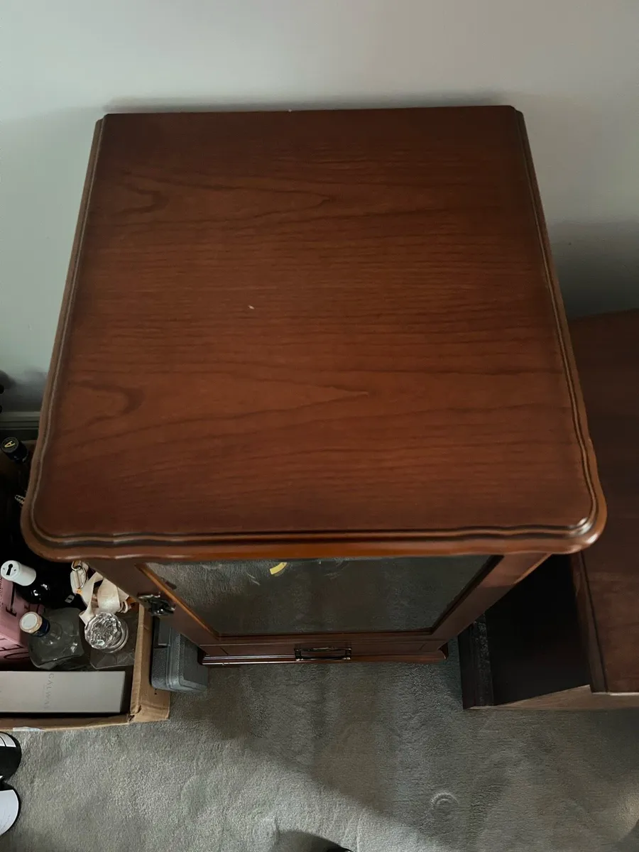Wooden cabinet - Image 4