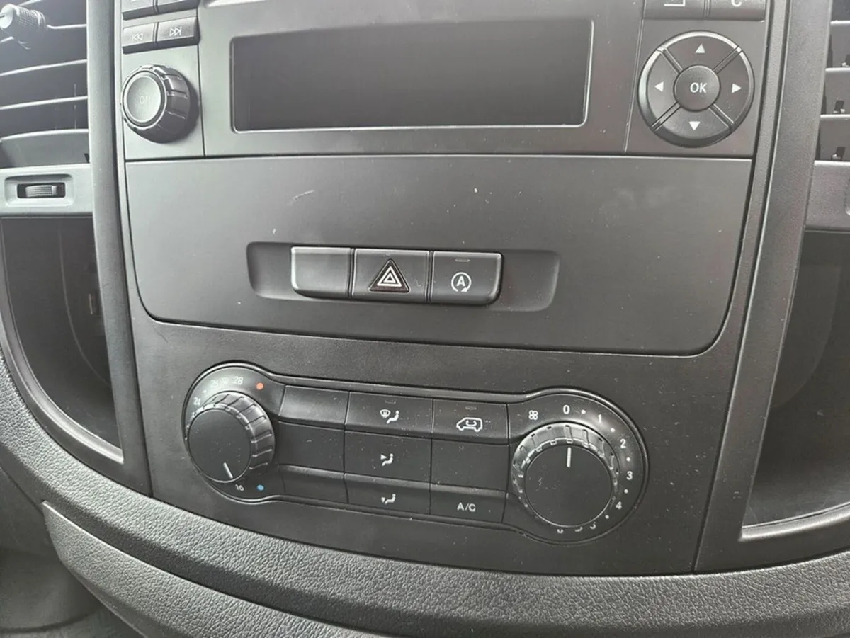 Mercedes-Benz Vito 110 Pure CDI - Image 3