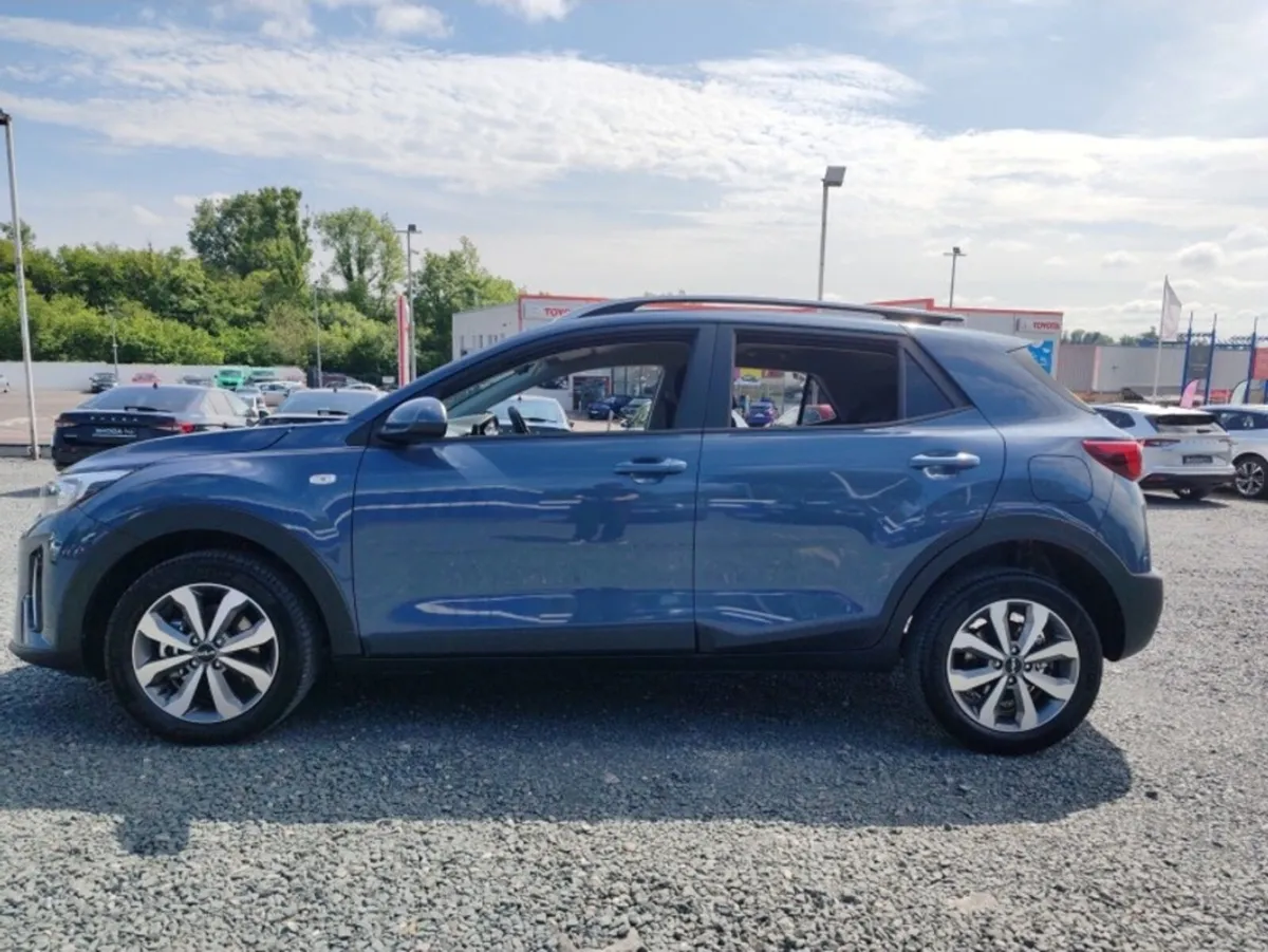 Kia Stonic STONIC 1.0 K2 - Image 3