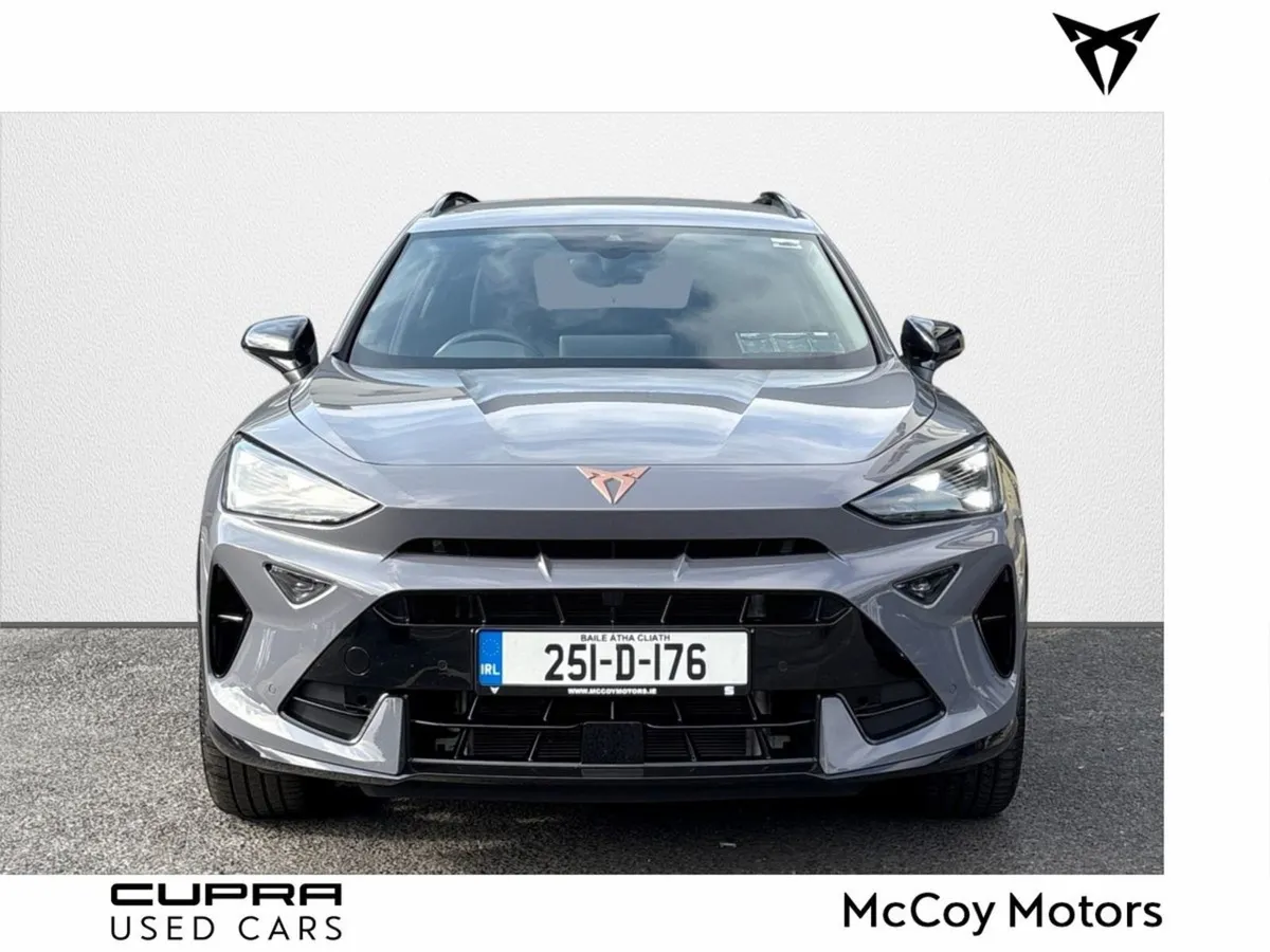 Cupra Formentor Just Arrived Formentor 2.0 TDI 15 - Image 2