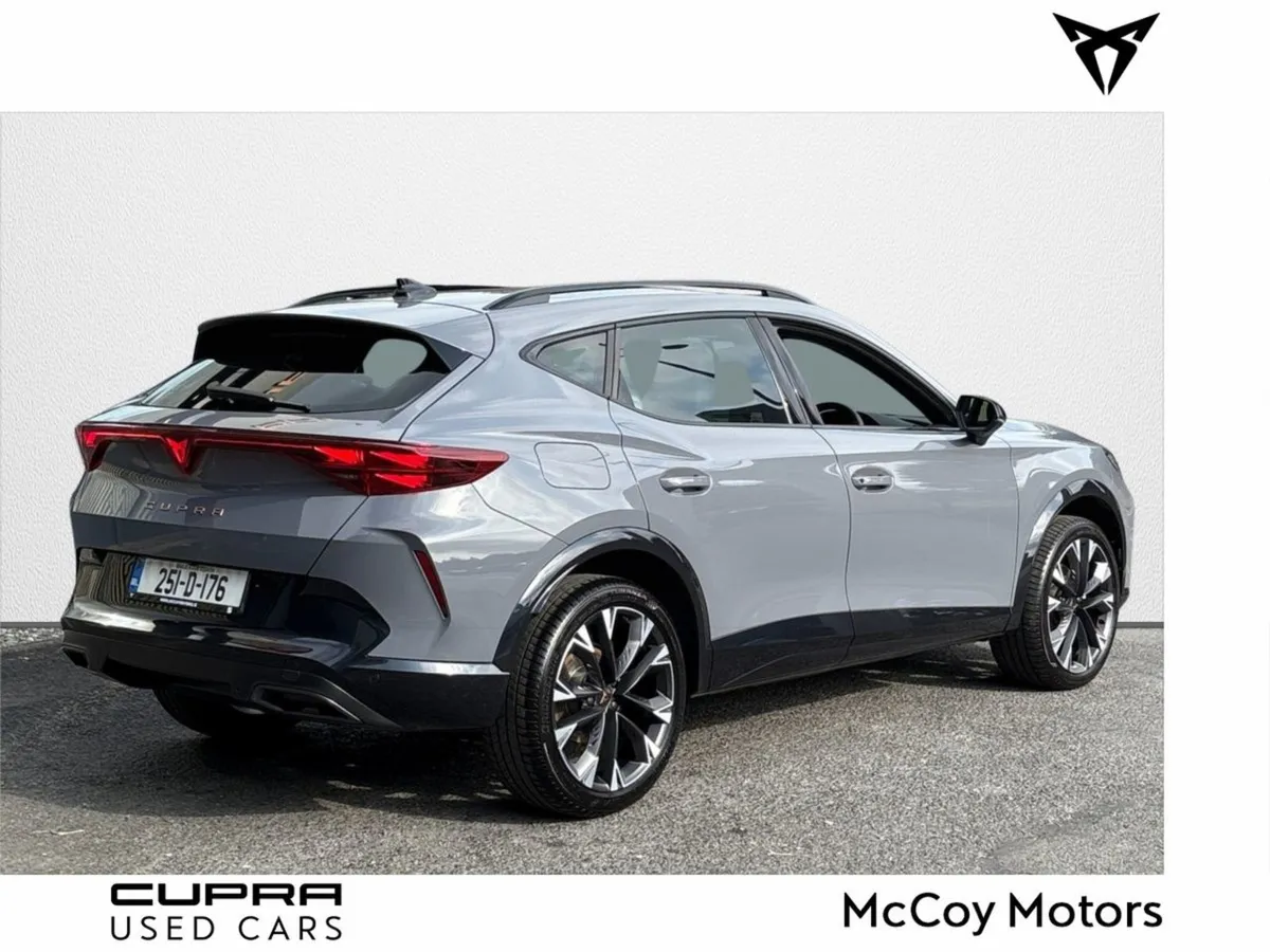 Cupra Formentor Just Arrived Formentor 2.0 TDI 15 - Image 3
