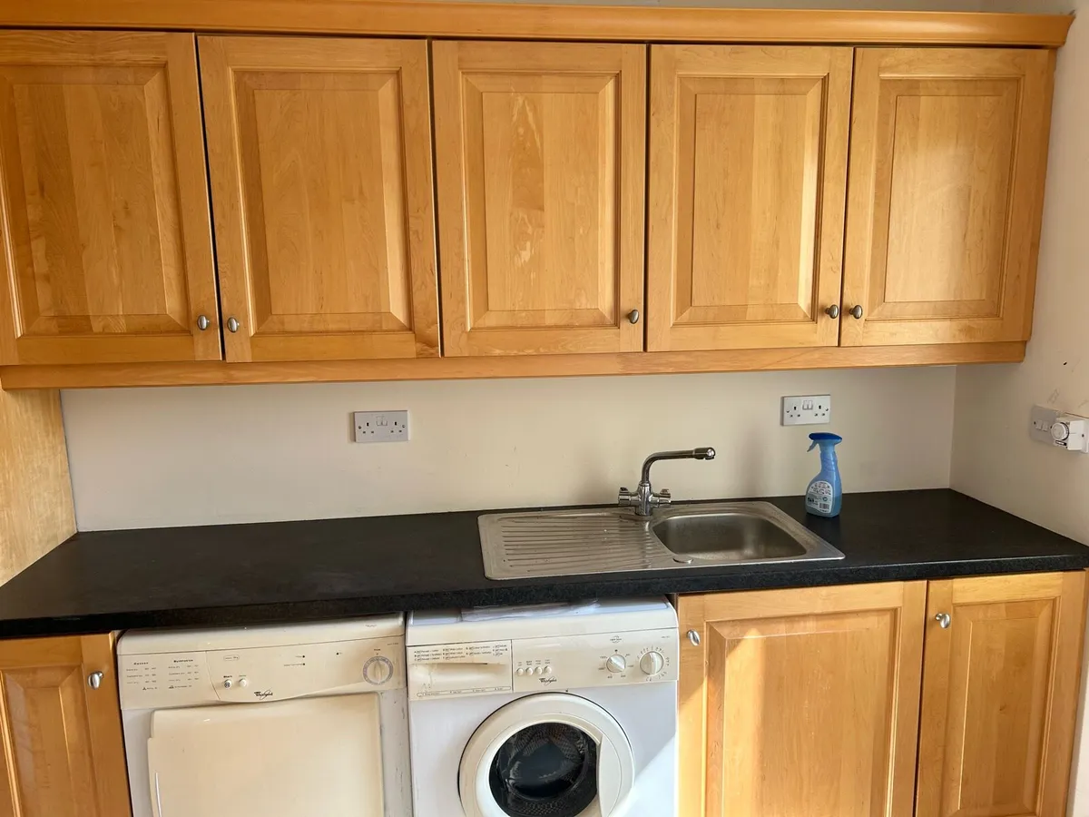 Kitchen units - Image 2