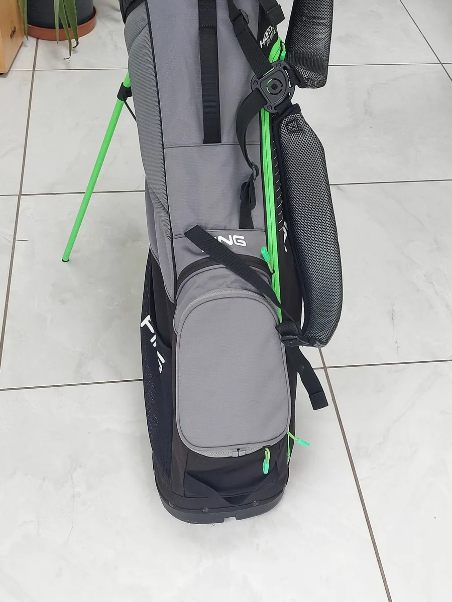 Golf clubs set - Image 2