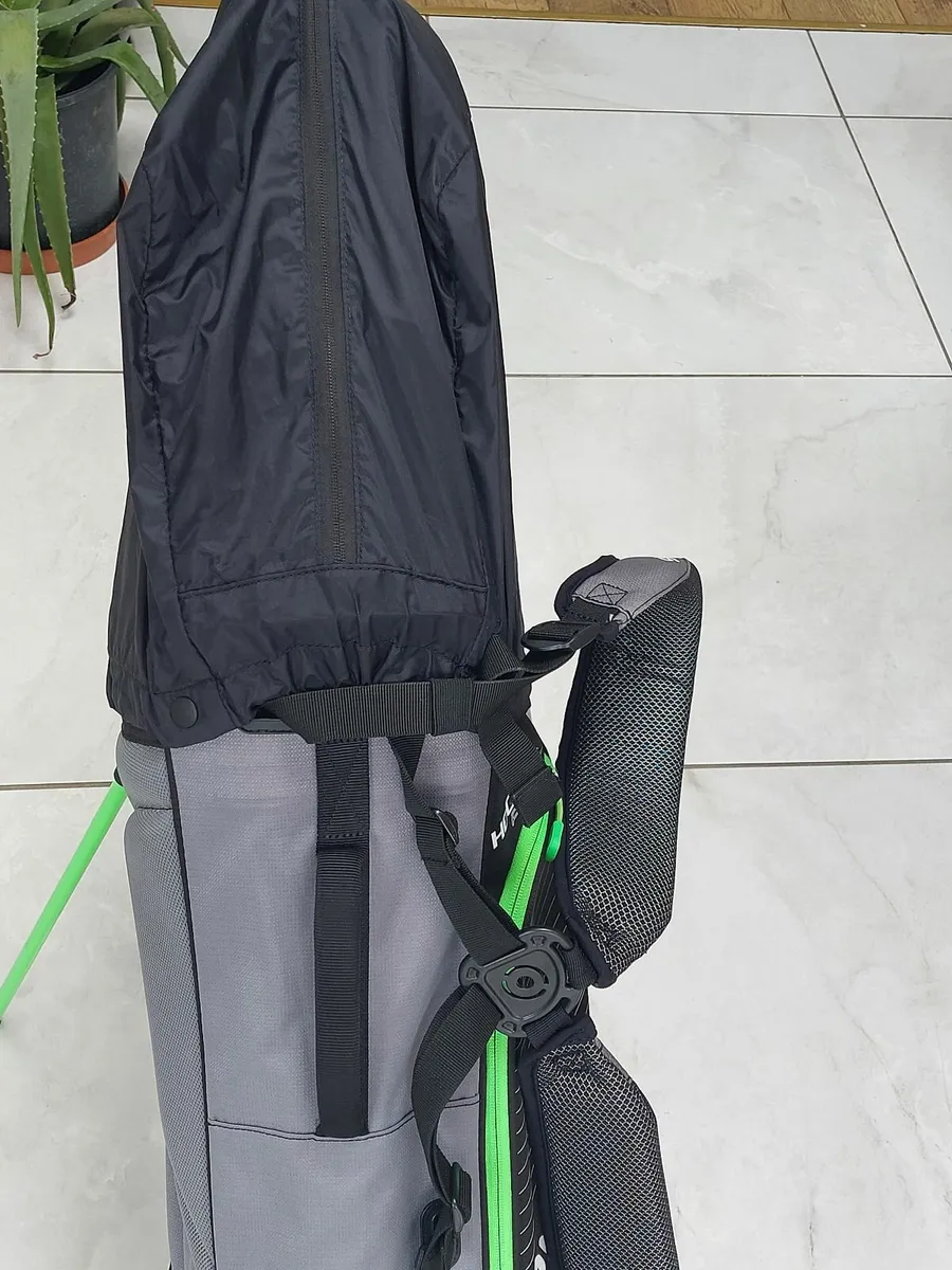 Golf clubs set - Image 4