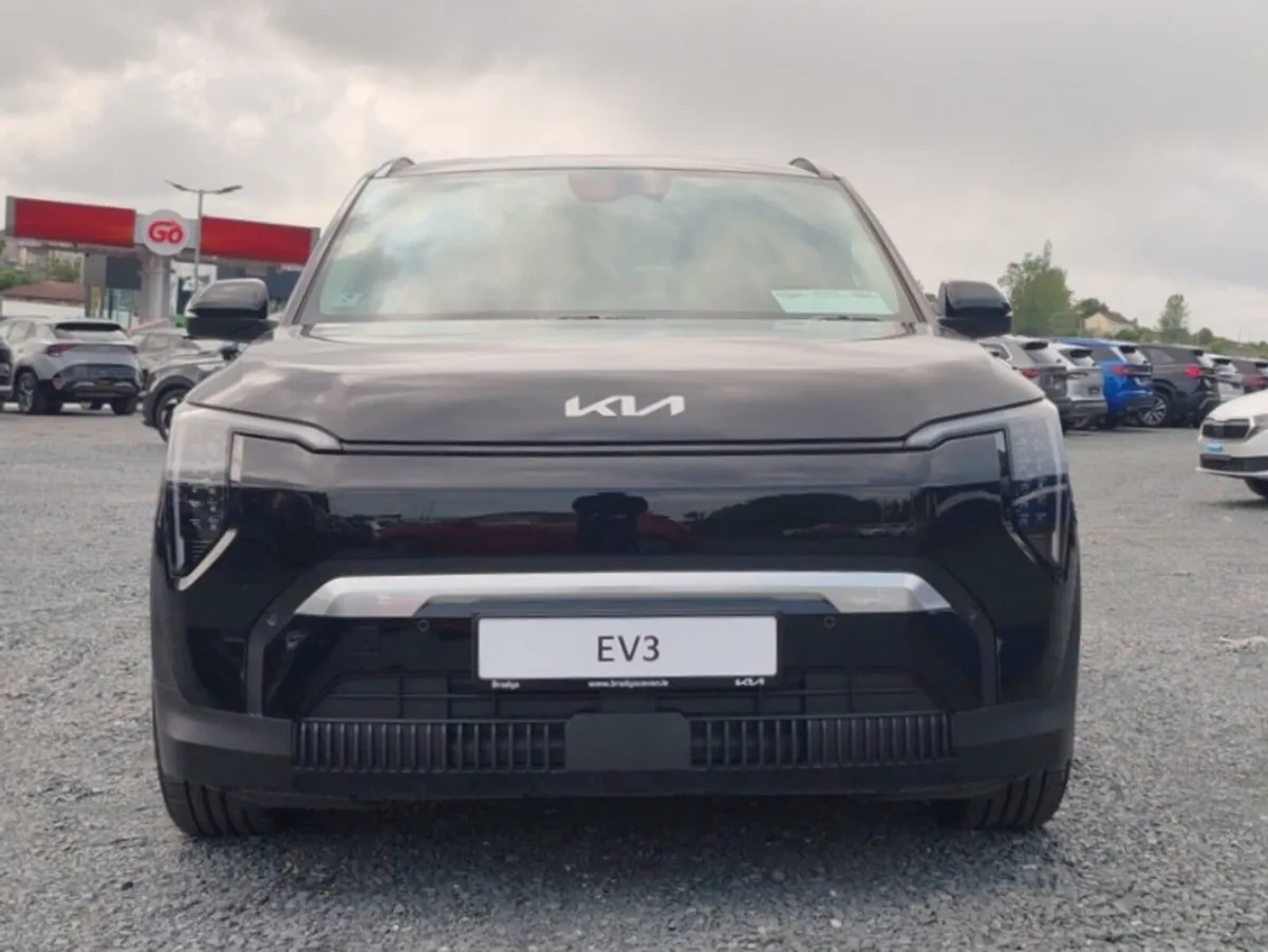 Kia EV3 EV3 EARTH K3 LR - Image 2