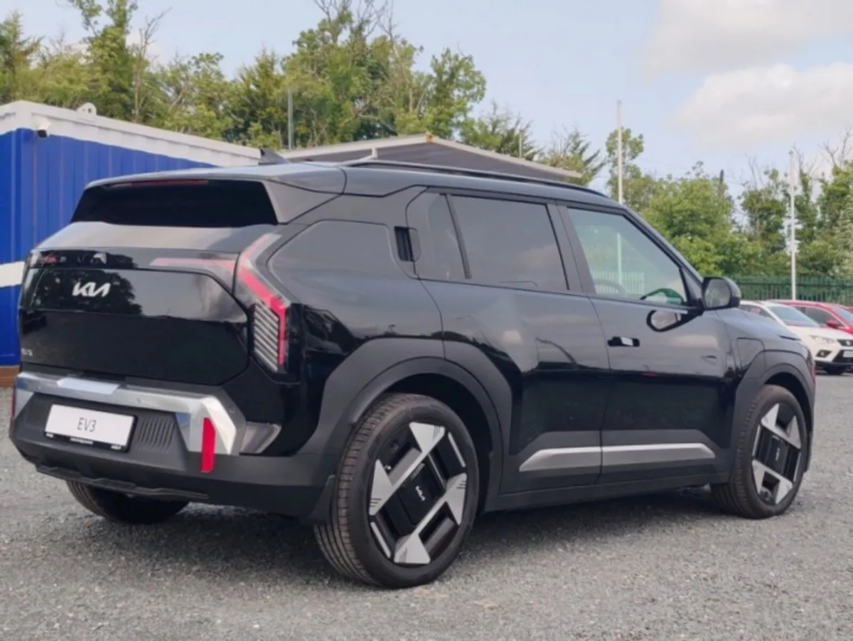 Kia EV3 EV3 EARTH K3 LR - Image 4