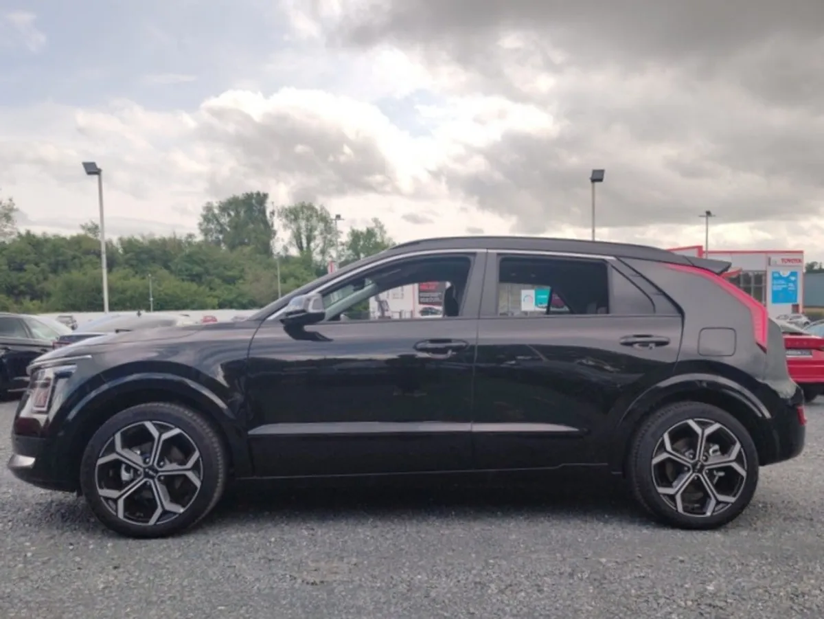Kia Niro HEV - Image 3