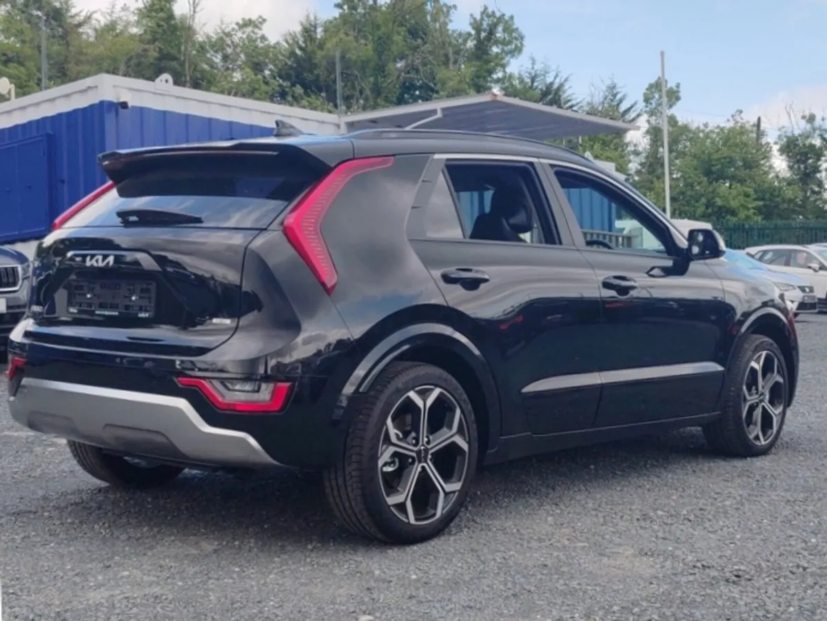 Kia Niro HEV - Image 4