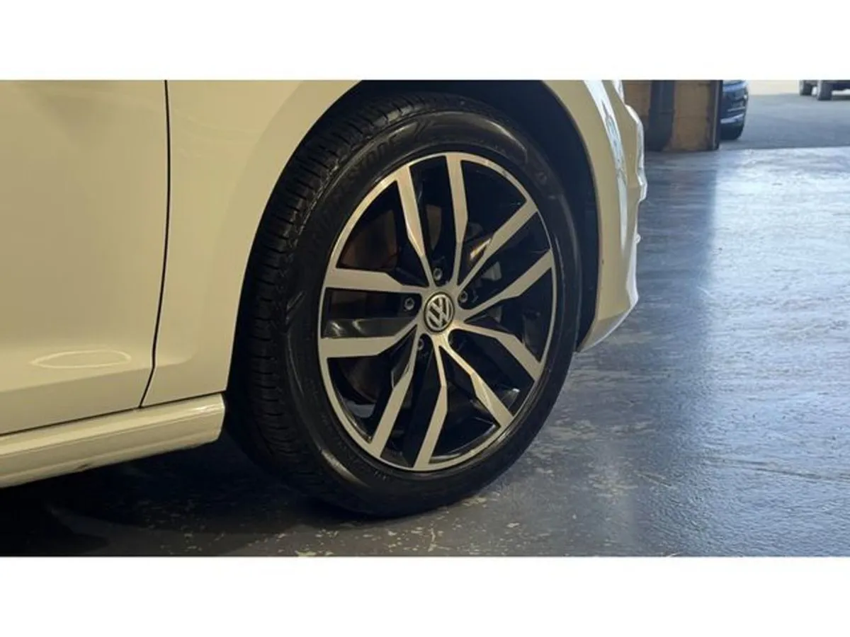 Volkswagen Golf 1.4 Highline - Image 2