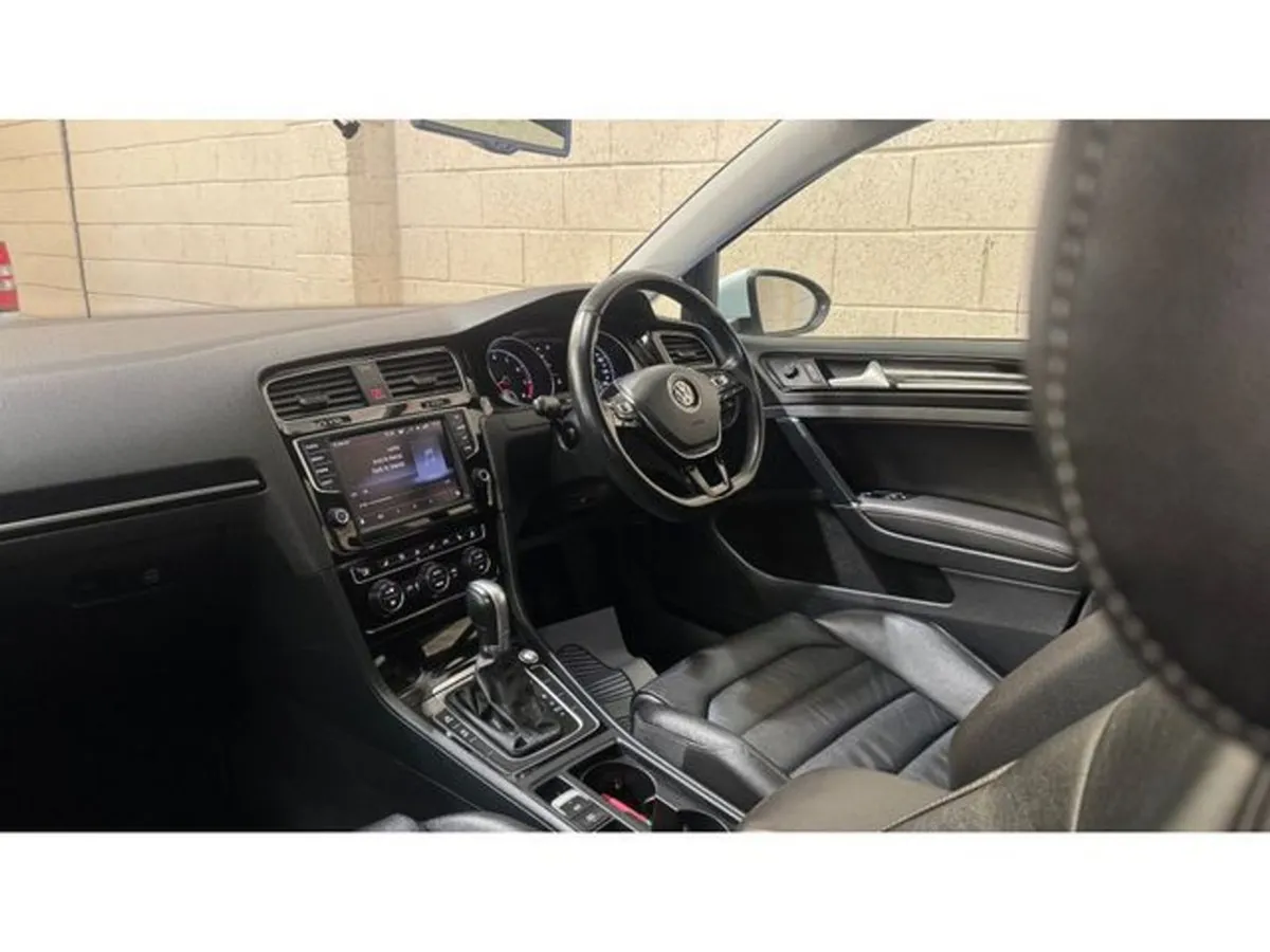 Volkswagen Golf 1.4 Highline - Image 3