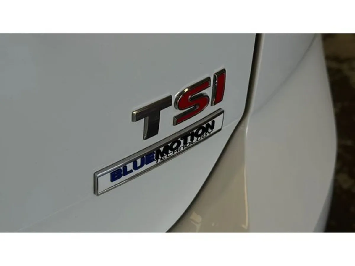 Volkswagen Golf 1.4 Highline - Image 4