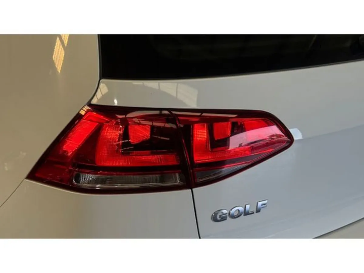 Volkswagen Golf 1.4 Highline - Image 4