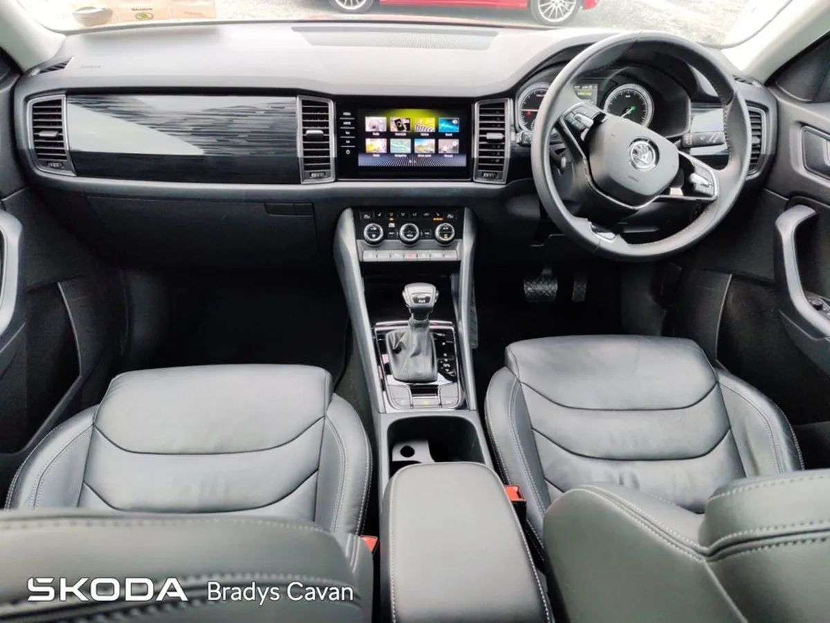 Skoda Kodiaq 7S STYLE 2.0 TD 150 DSG 4X 5DR AU - Image 2