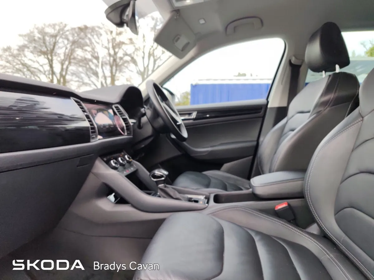 Skoda Kodiaq 7S STYLE 2.0 TD 150 DSG 4X 5DR AU - Image 4
