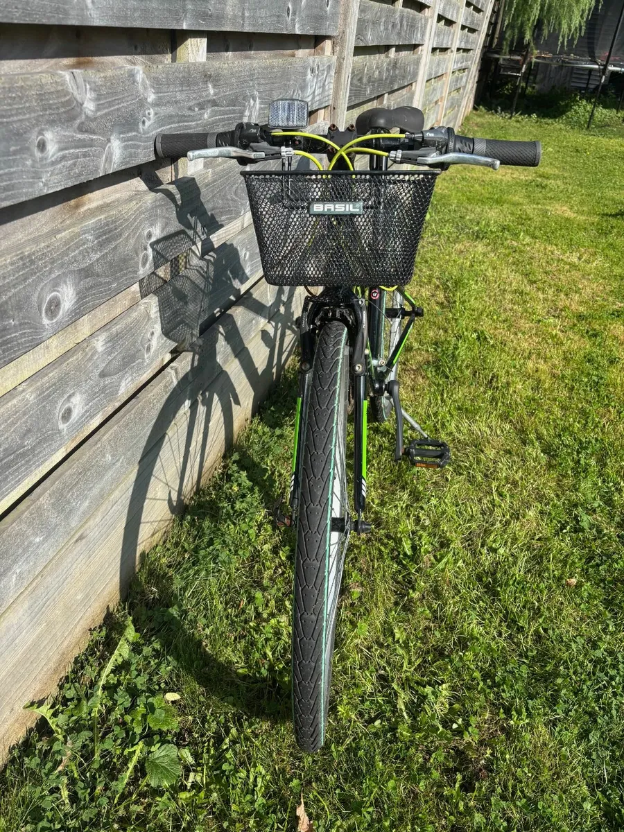 Kids bike - Carrera Aybss suitable for 8-11 yrs - Image 2