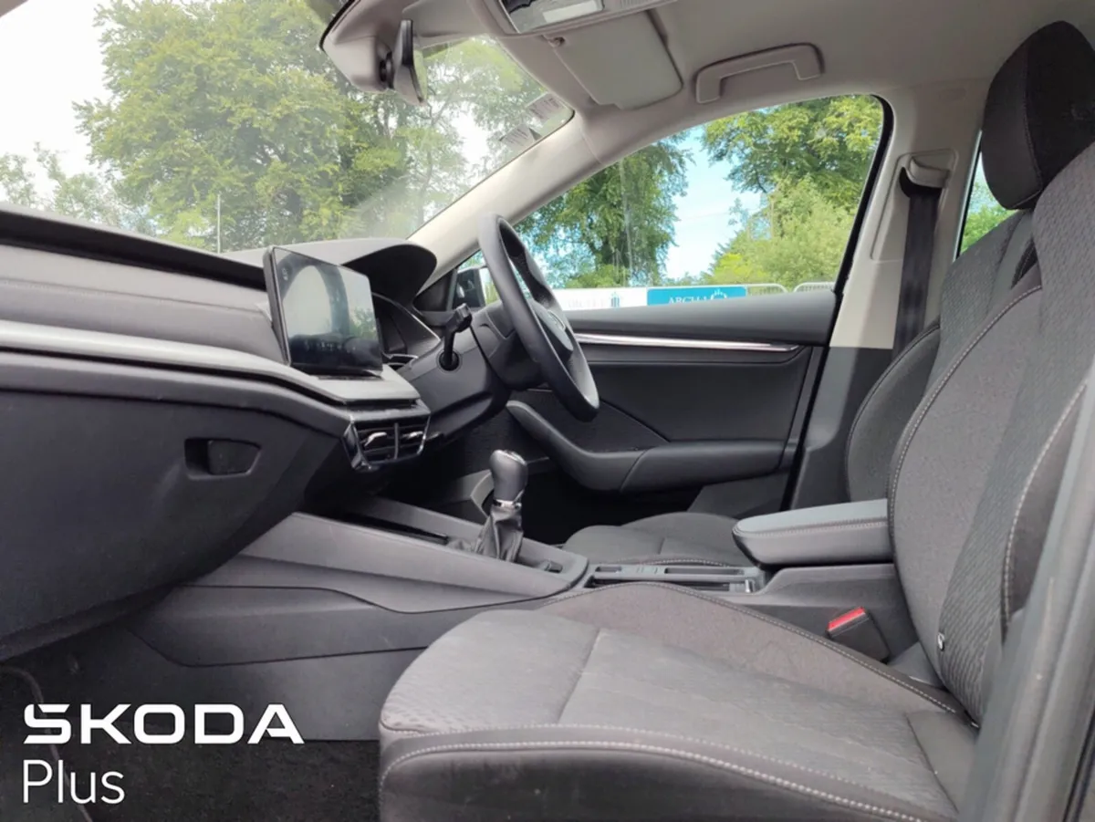 Skoda Octavia STYLE 2.0 TDI 115 - Image 4