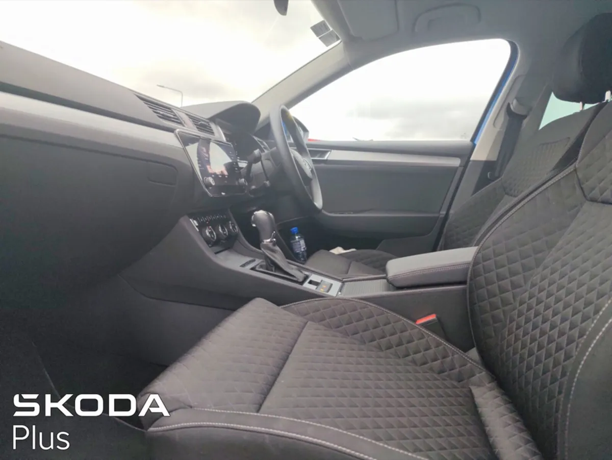 Skoda Superb AMBITION 2.0 TDI 150HP - Image 4