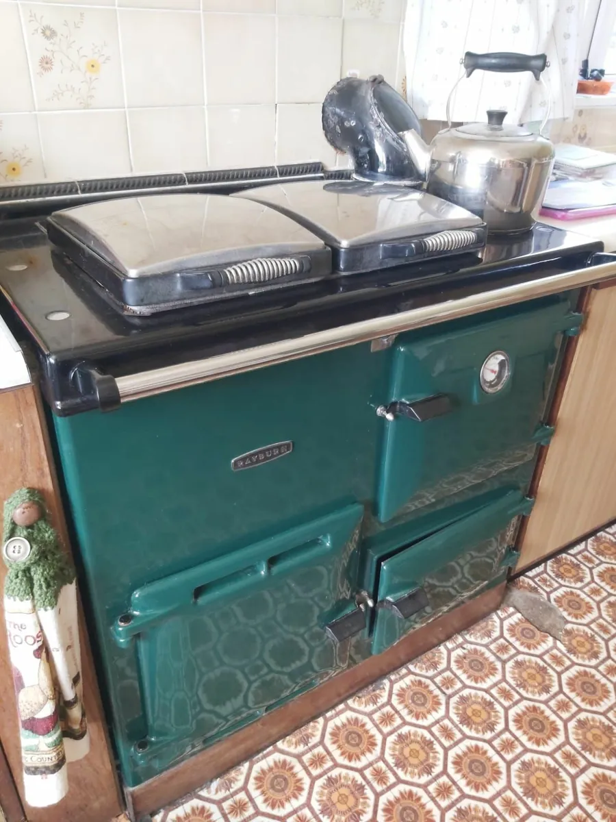 Rayburn range - Image 4