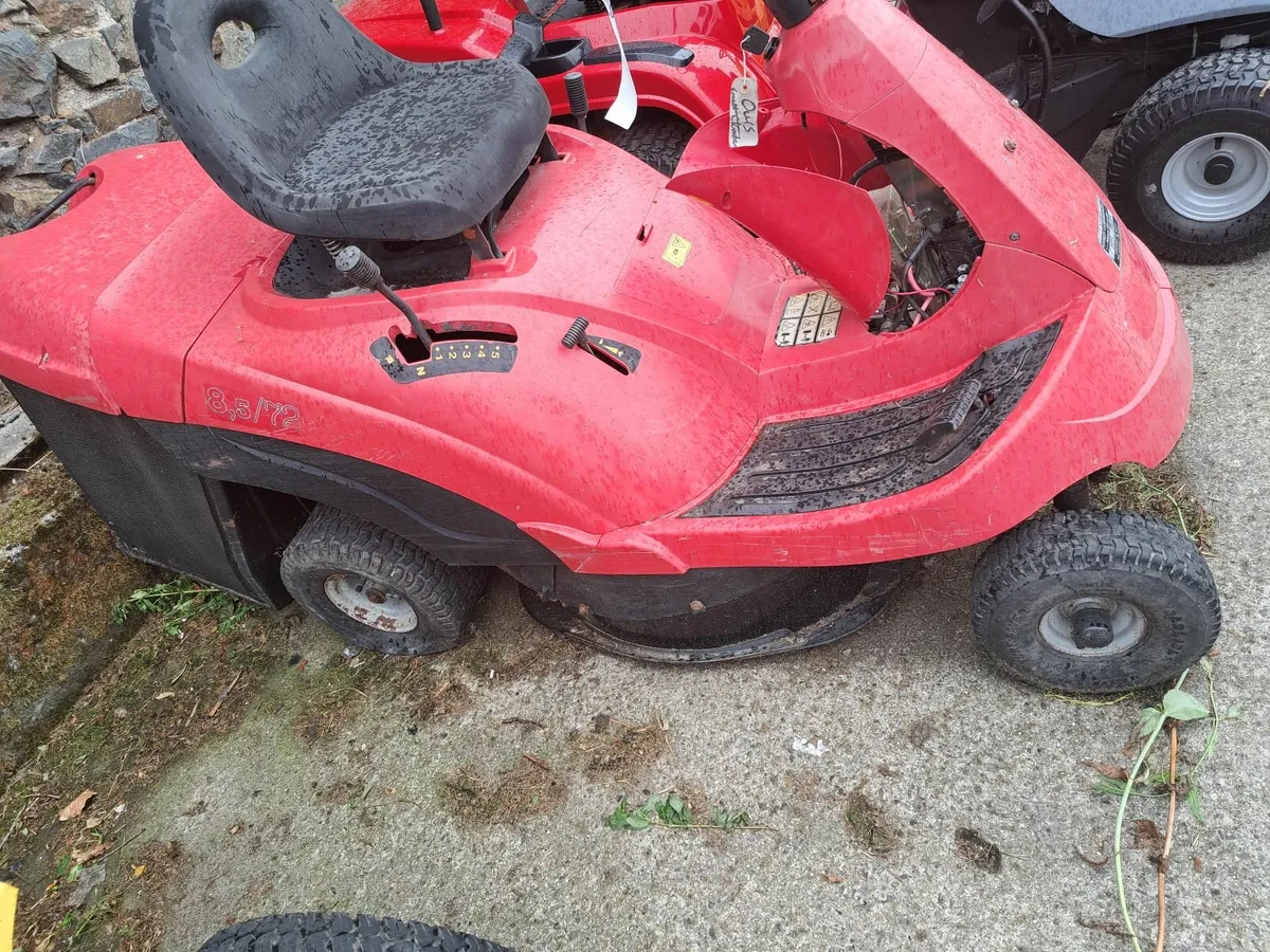 Ride on - Image 4