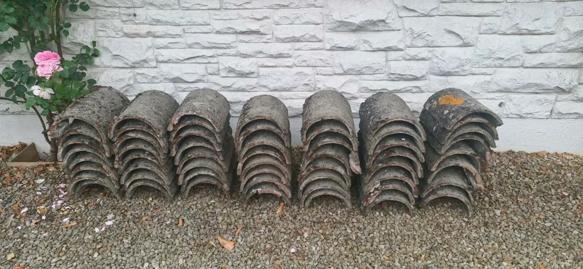 Ridge Tiles - Image 2