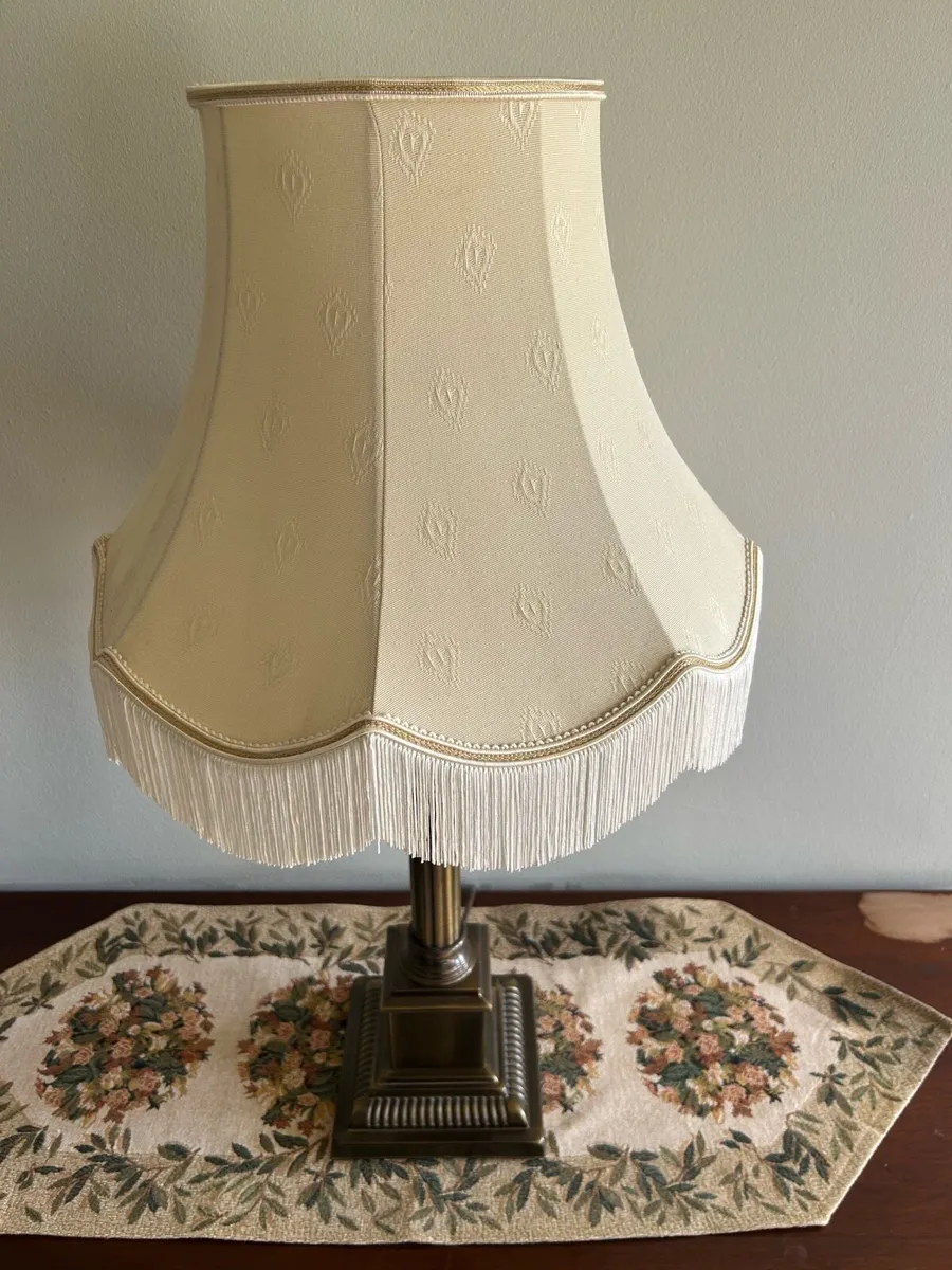 Table lamp - Image 1