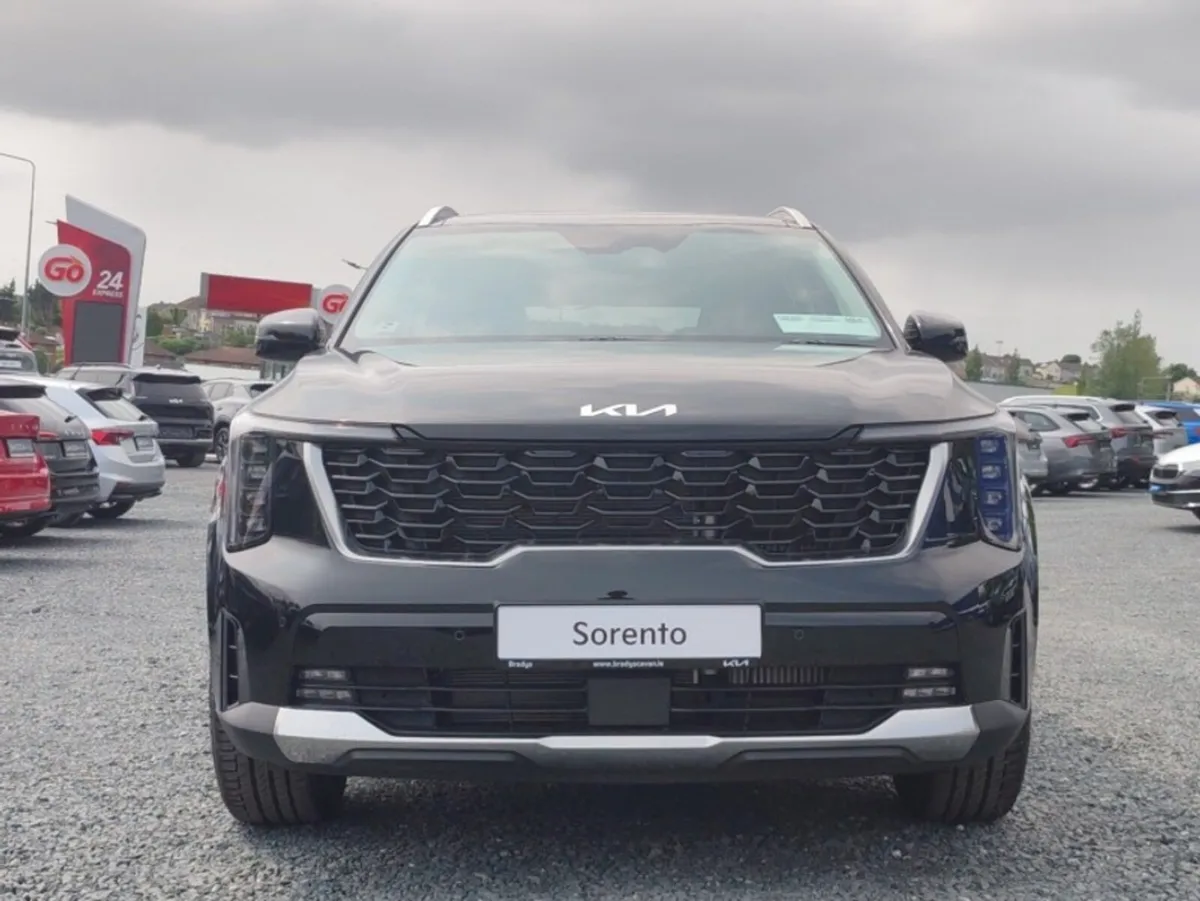 Kia Sorento SORENTO DSL PE 7S - Image 2