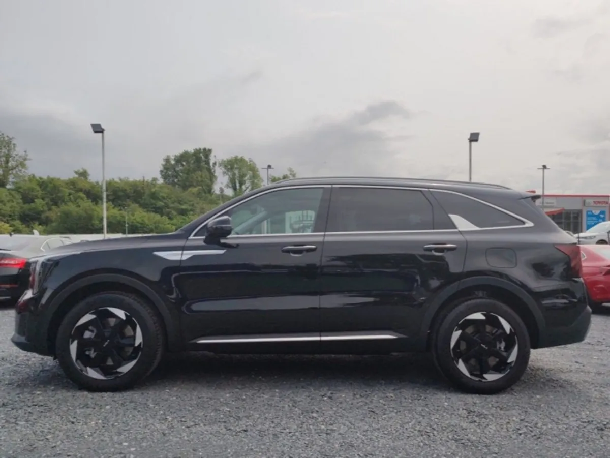 Kia Sorento SORENTO DSL PE 7S - Image 3