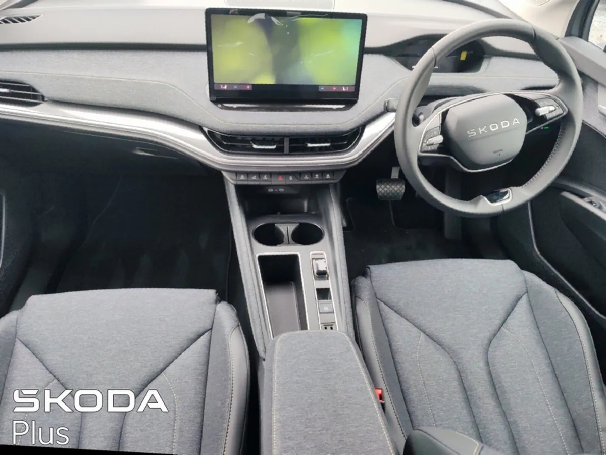 Skoda Elroq 85 5DR A - Image 2