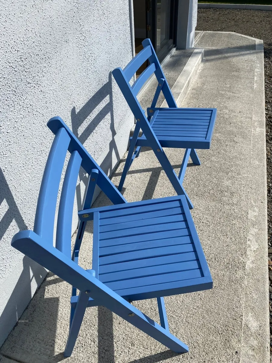 Chairs - Image 1