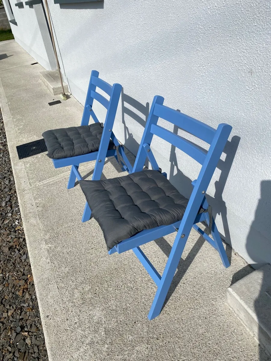 Chairs - Image 2
