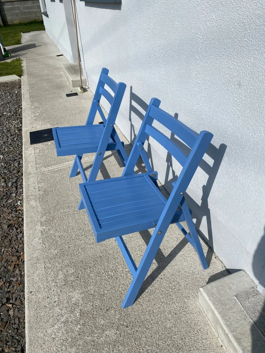 Chairs - Image 3