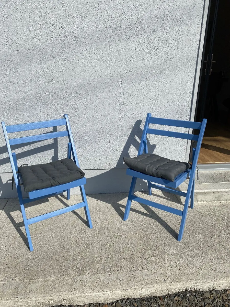 Chairs - Image 4
