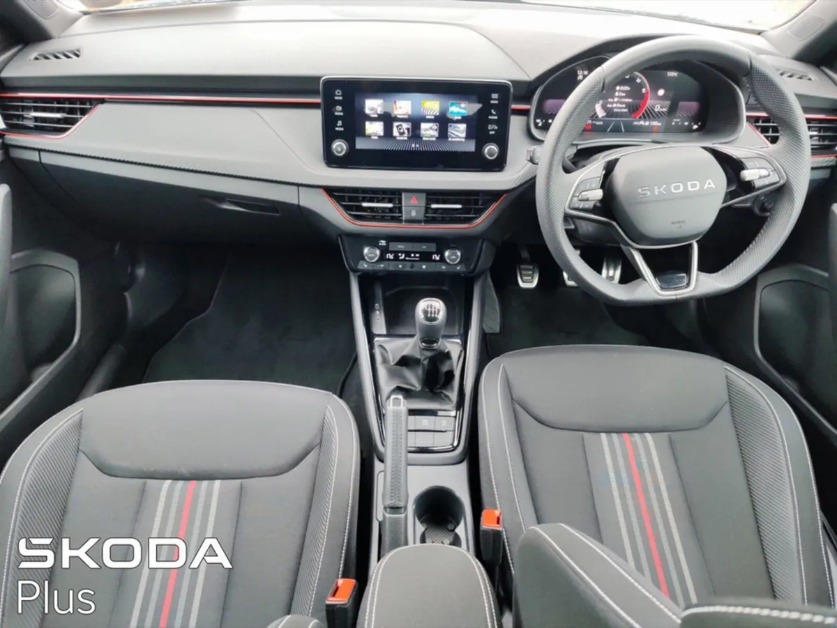 Skoda Kamiq MC 1.0 TSI 115HP - Image 2