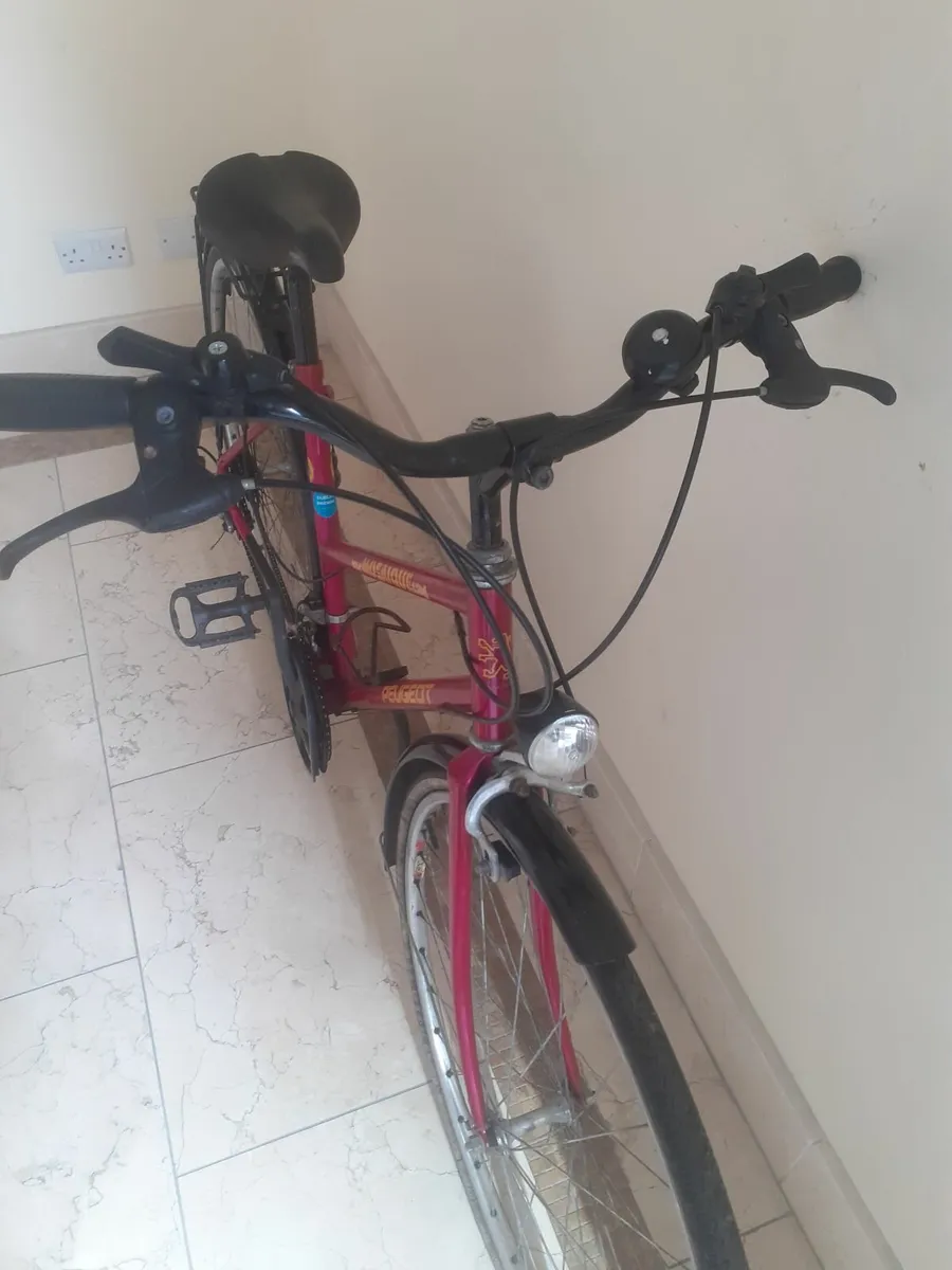 Womens bicycles - Image 4