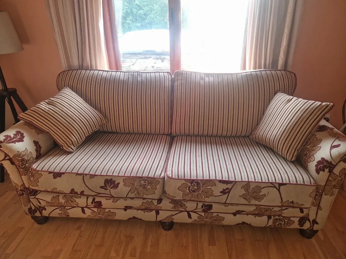 3 piece suite - Image 4