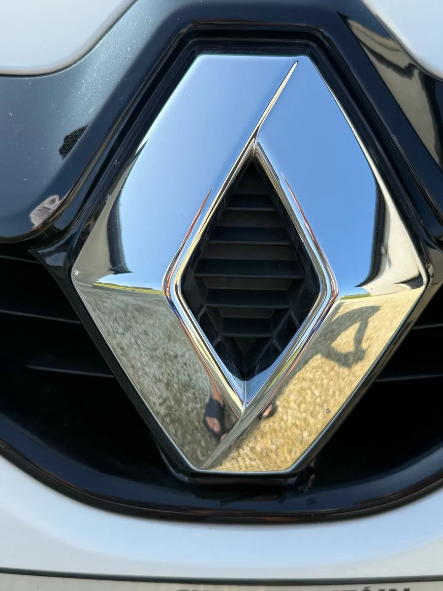 Renault Scenic Dynamique Tom Tom - Image 1