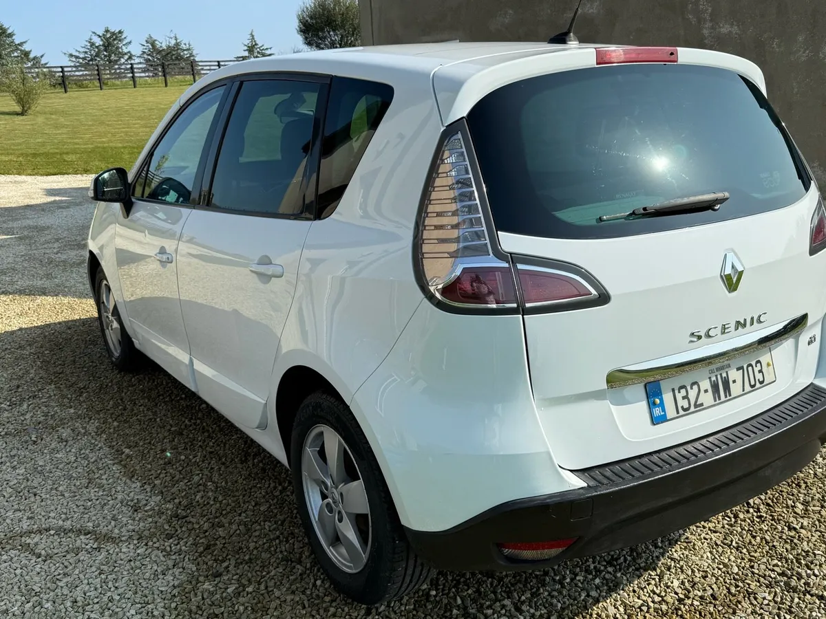 Renault Scenic Dynamique Tom Tom - Image 3