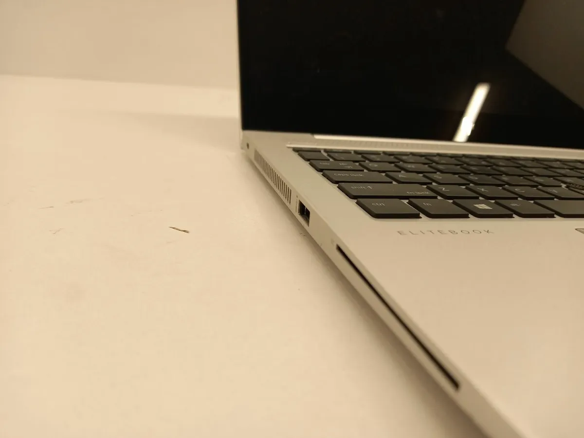 Online Auction Of A HP EliteBook 840 G5 & More! - Image 2