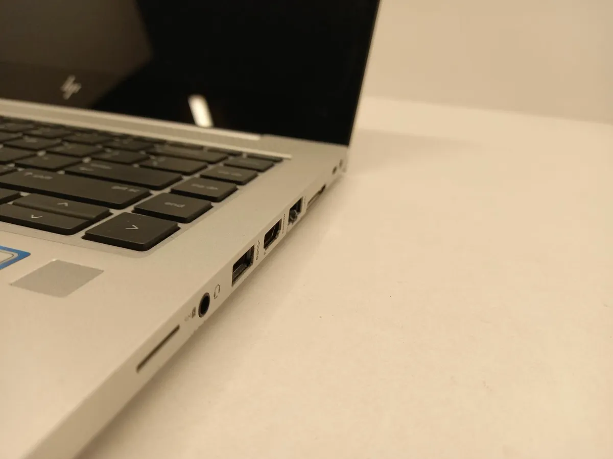 Online Auction Of A HP EliteBook 840 G5 & More! - Image 3