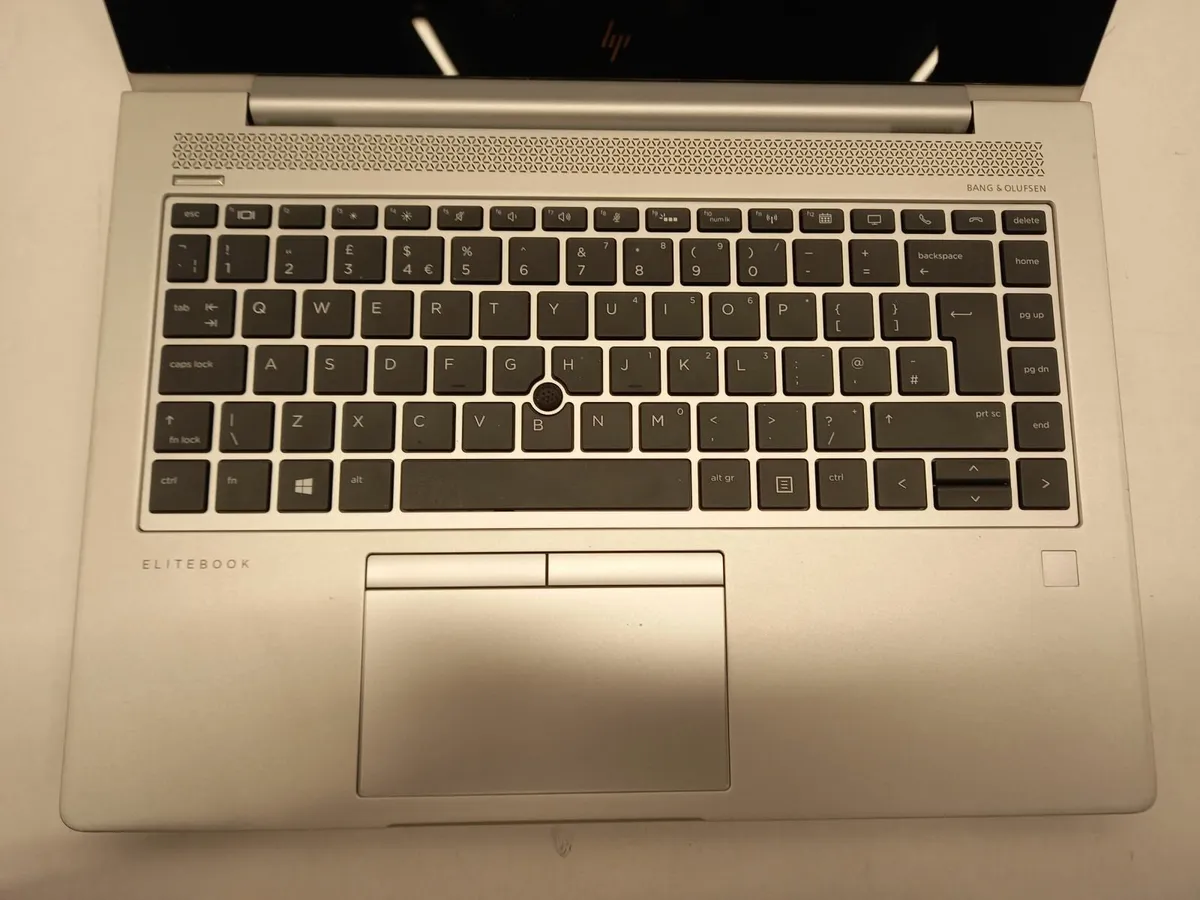 Online Auction Of A HP EliteBook 840 G5 & More! - Image 2