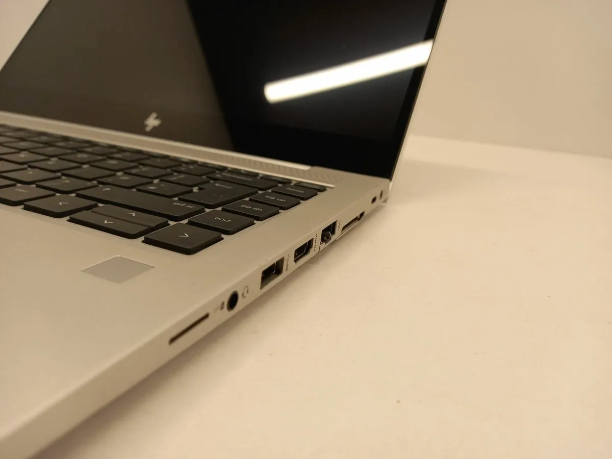 Online Auction Of A HP EliteBook 840 G5 & More! - Image 3