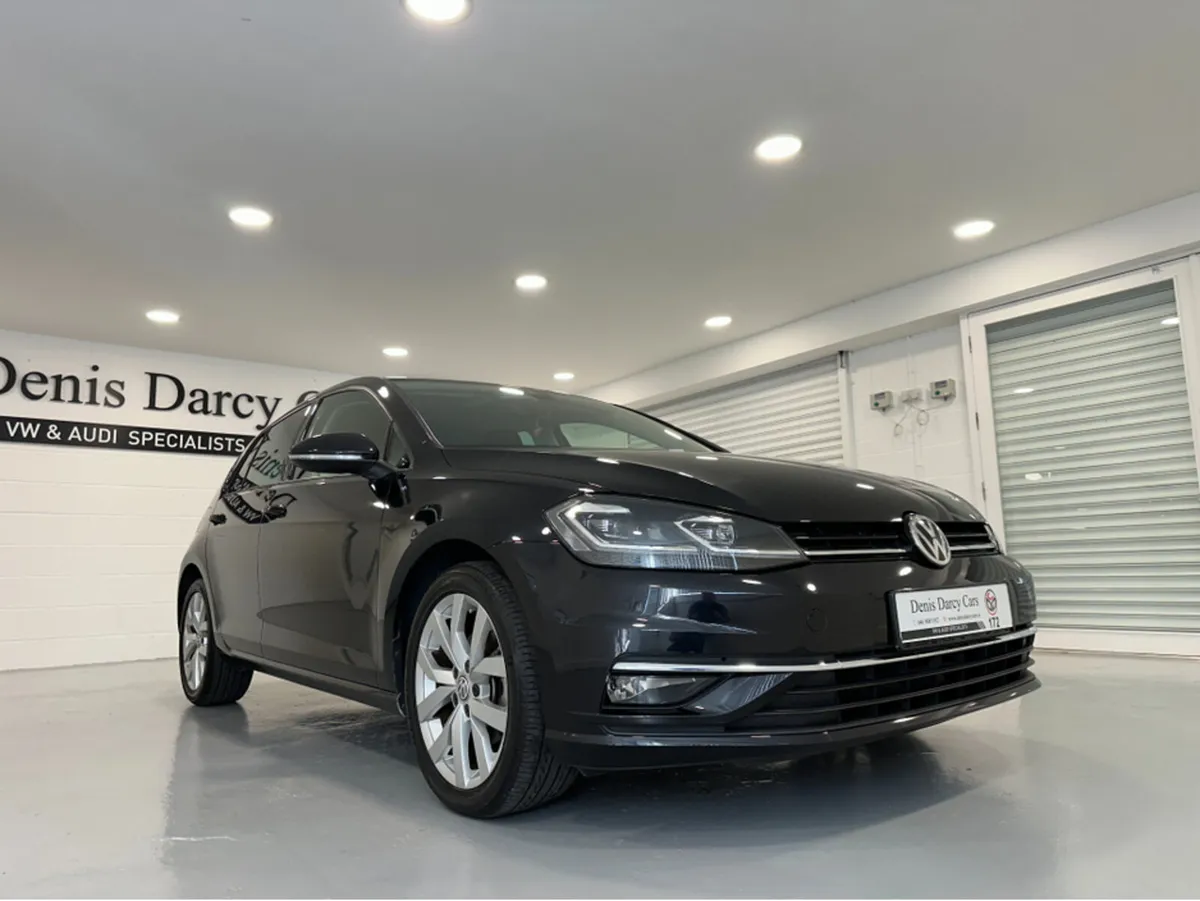 Volkswagen Golf (172) HIGHLINE 1.4TSI DSG MK 7.5 V - Image 3