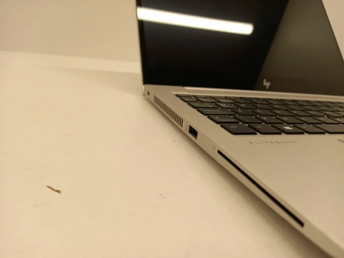 Online Auction Of A HP EliteBook 840 G5 & More! - Image 4