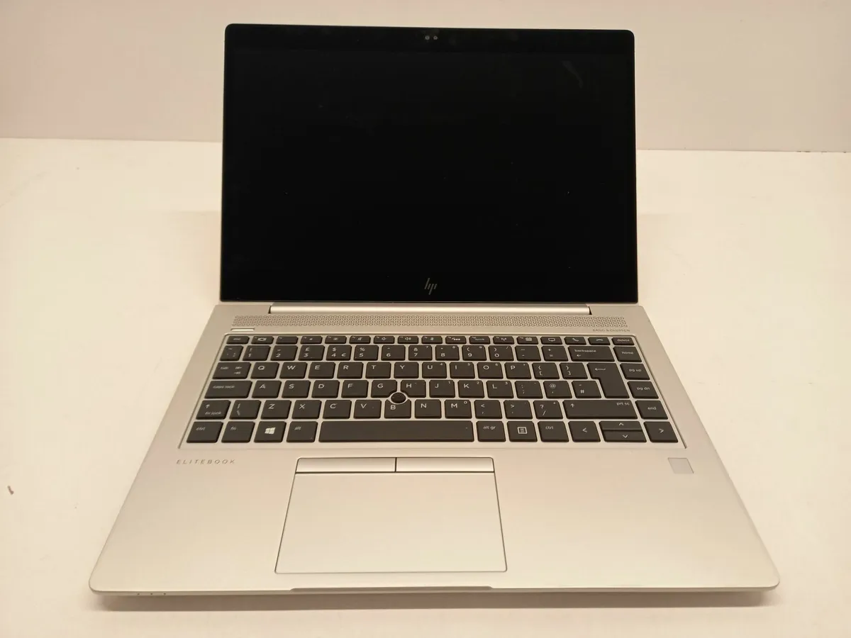Online Auction Of A HP EliteBook 840 G5 & More! - Image 1